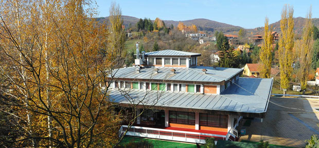 Врдник: Лековити драгуљ у Срему